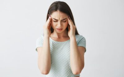 Dolor de cabeza tensional: causas y tratamiento